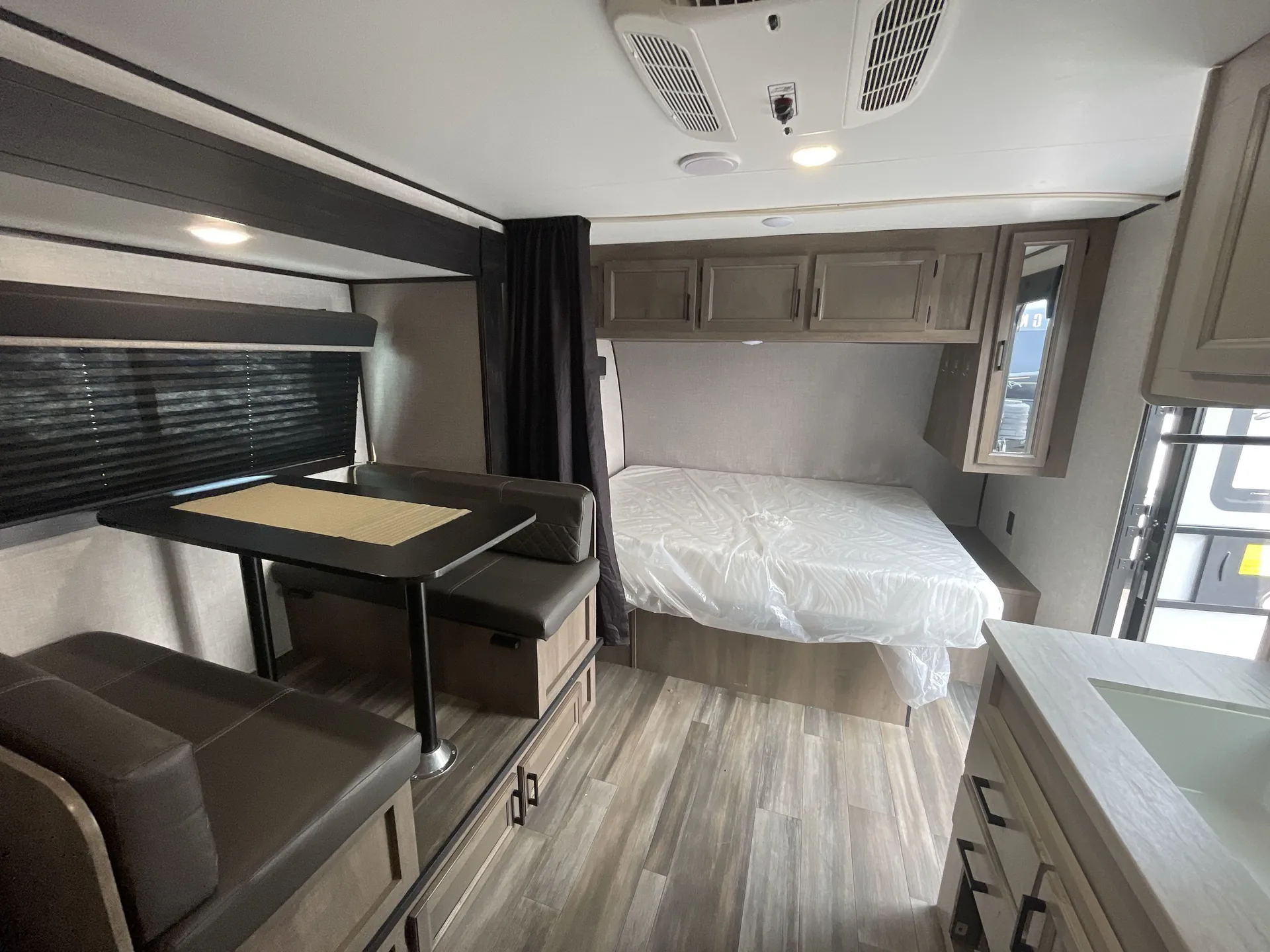 2023 Highland Ridge Open Range Conventional 180BHS — living area main