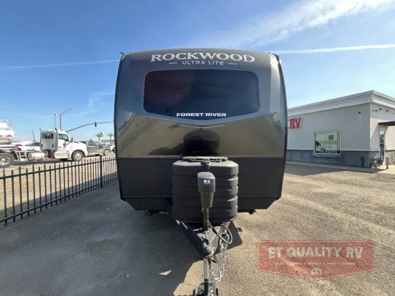 2026 Forest River Rockwood Ultra Lite 2706BH - Photo 3