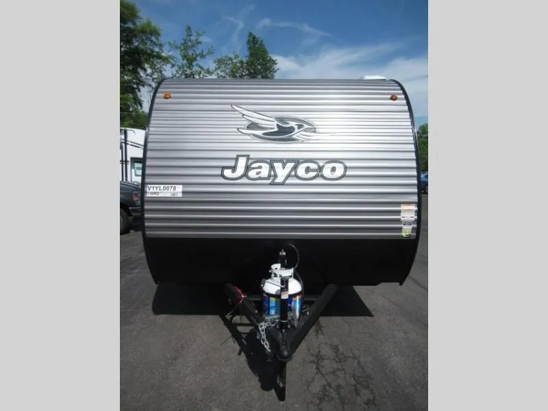 2027 Jayco Jay Flight SLX 130RD - Photo 3