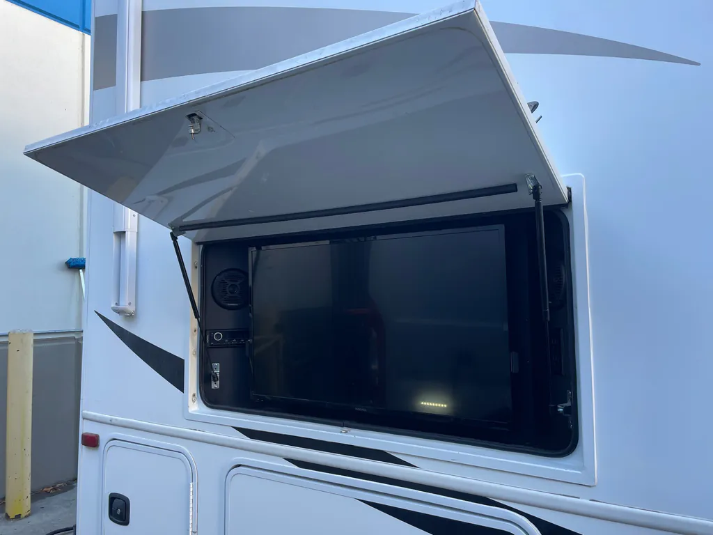 2018 Jayco Alante 31V, Photos photo 5