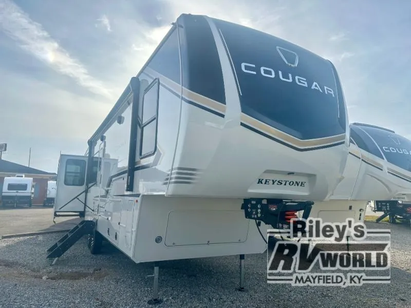 2026 Keystone Cougar 320RDS - Photo 2