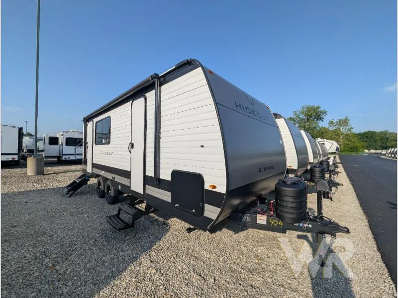 2027 Keystone RV Hideout 210RL - Main photo