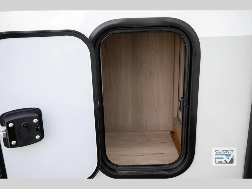 2026 Forest River Flagstaff Micro Lite 25MBR, Photos photo 35