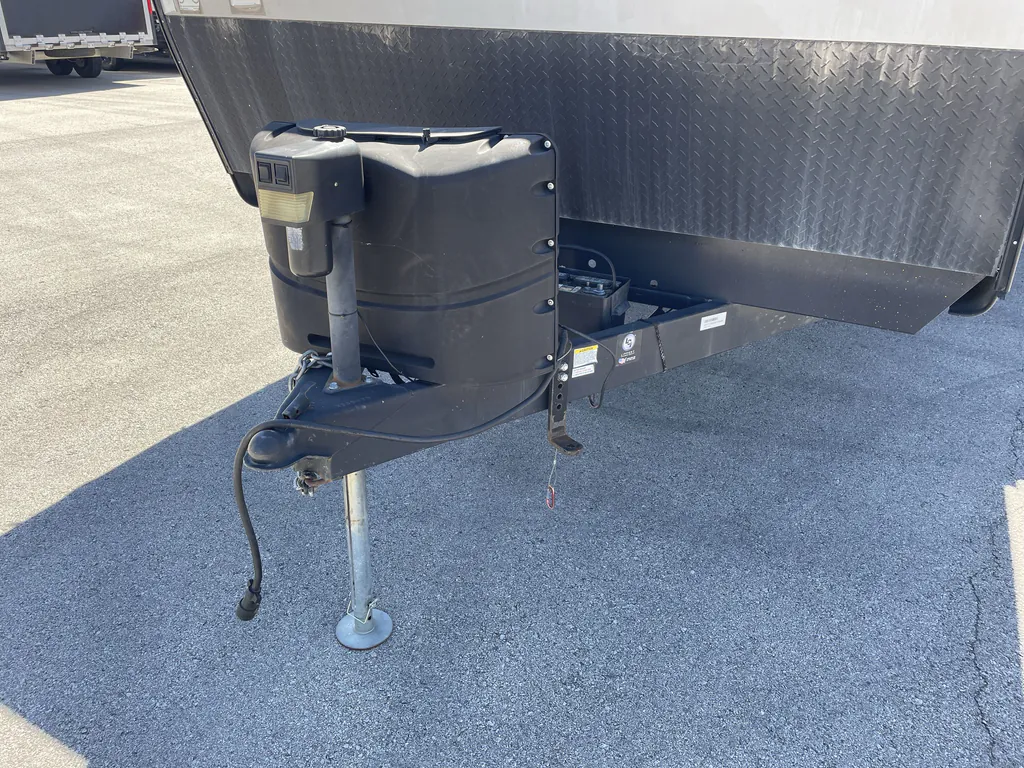 2019 Forest River Cherokee 264DBH, Photos photo 26