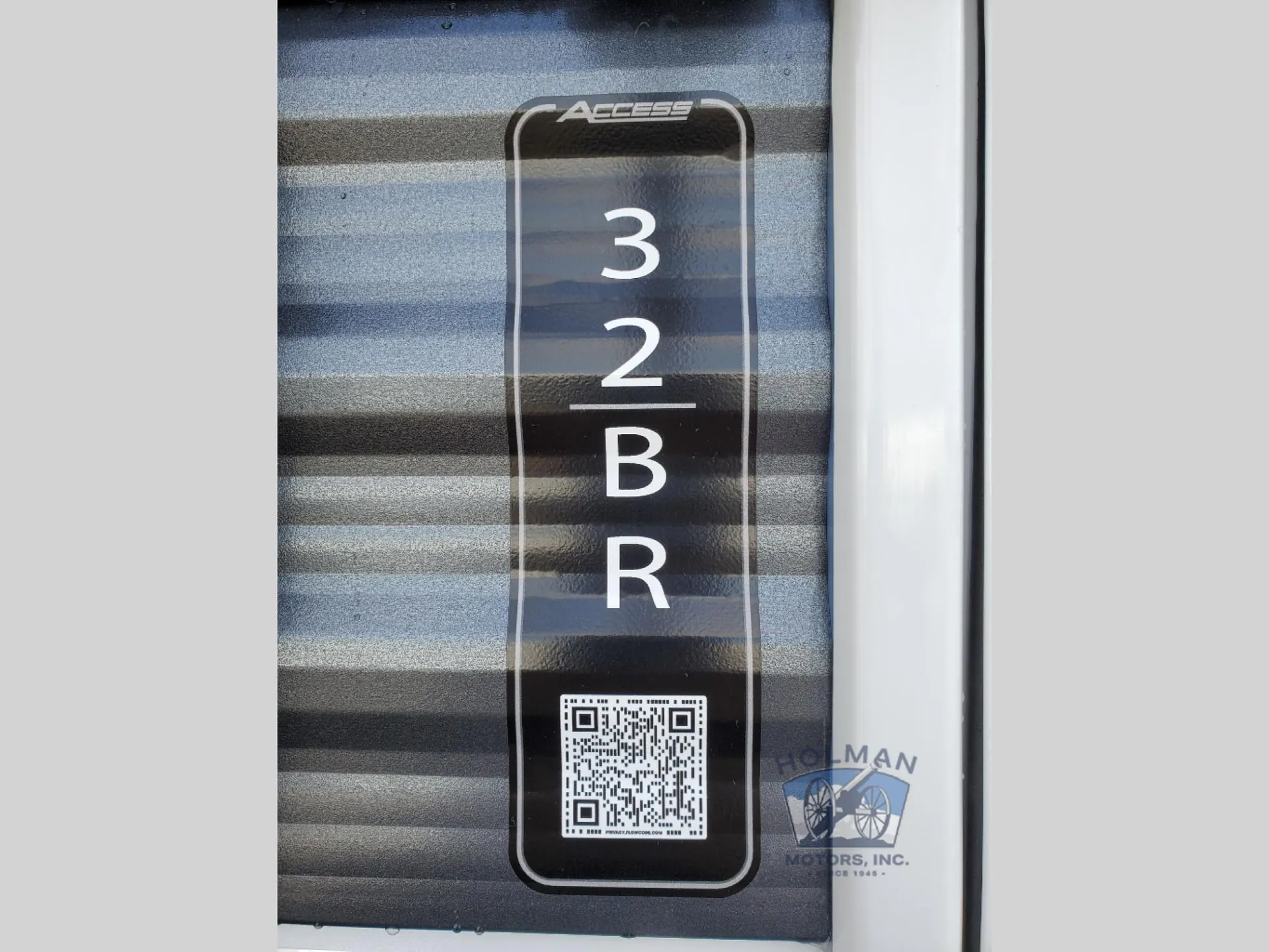 2026 Winnebago Access 32BR - Photo 3