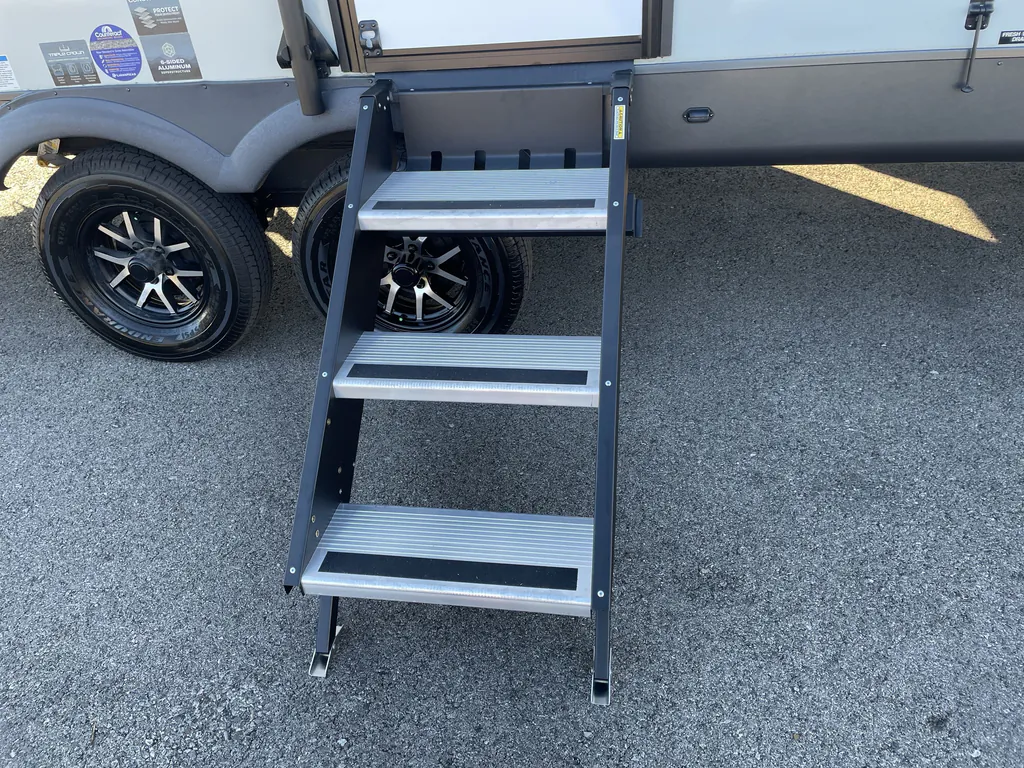 2026 Forest River Flagstaff Micro Lite 25MBR, Photos photo 23