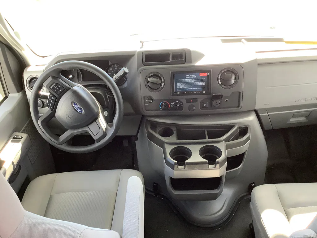 2027 Nexus Phantom Sport 24PS, Photos photo 19