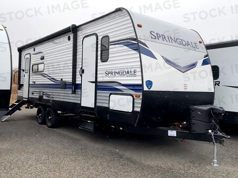 2022 Keystone Springdale 266RL - Photo 4