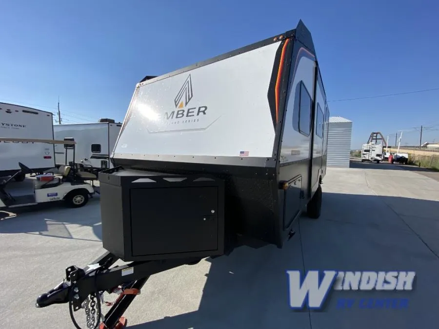 2027 Ember RV Overland 191MSL - Photo 4