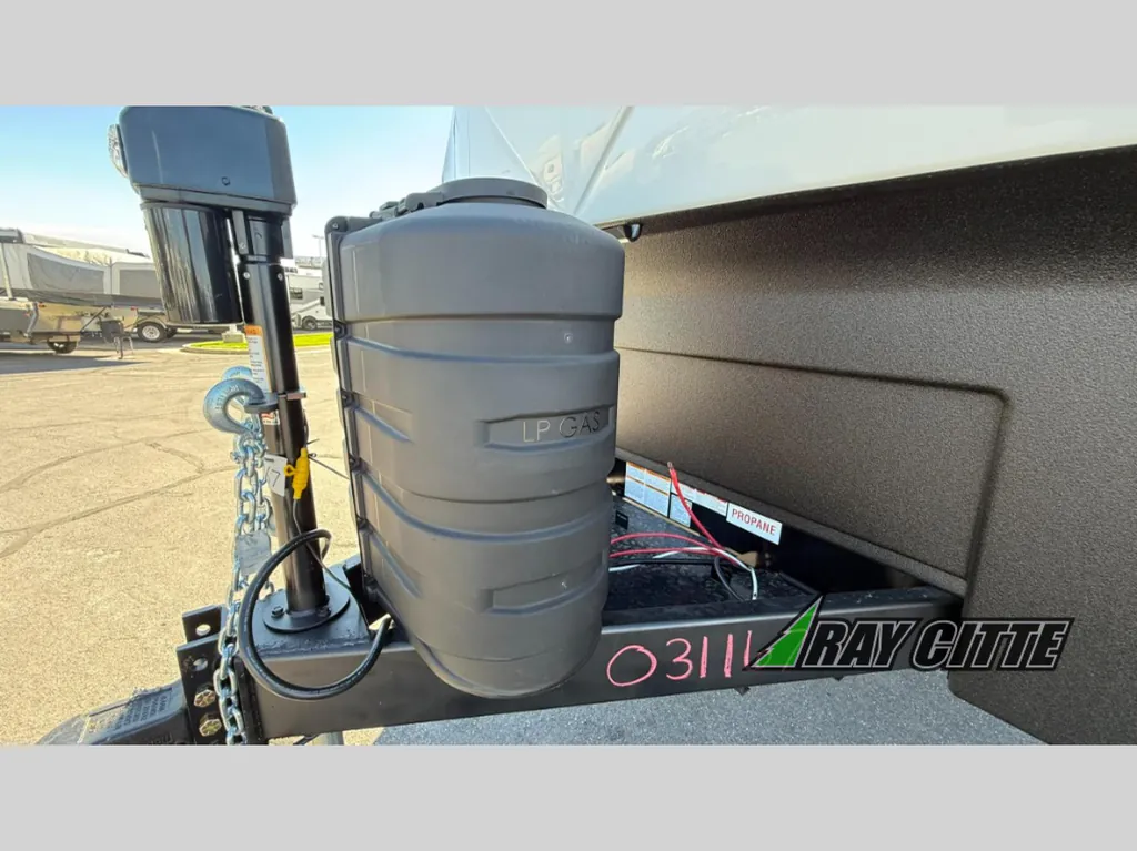 2026 Outdoors RV Trail Series 29TRX, Photos photo 43