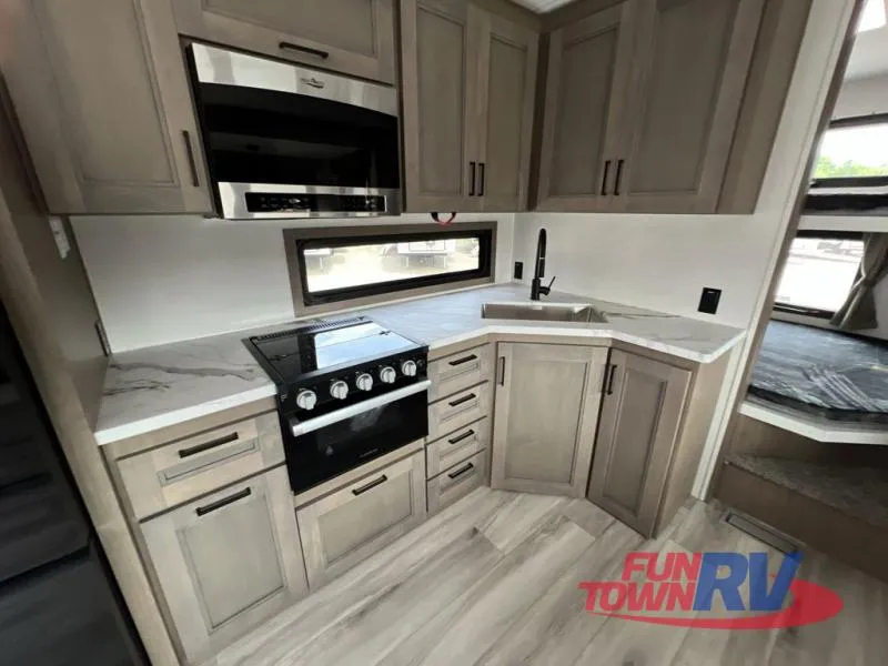 2026 KZ Durango Half-Ton 286BHD - Photo 3