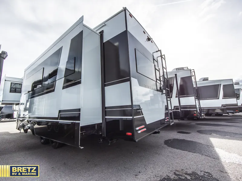 2026 Brinkley Model Z 3200 - Photo 4