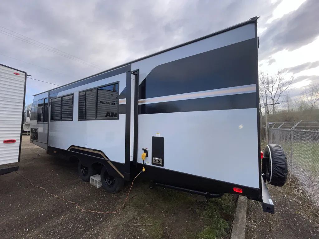 2026 Forest River Vibe Extreme Lite 2600RB, Photos photo 6