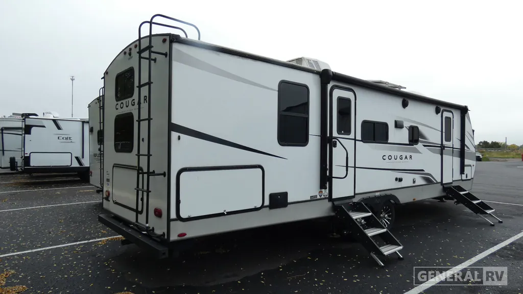 2024 Keystone Cougar Half-Ton 30BHS, Photos photo 7