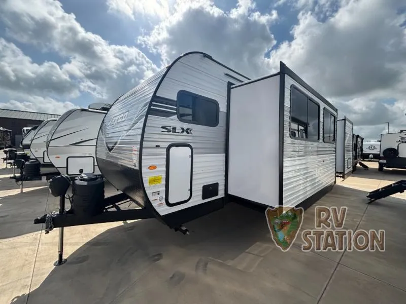 2026 Jayco Jay Flight SLX 280FKS - Photo 4