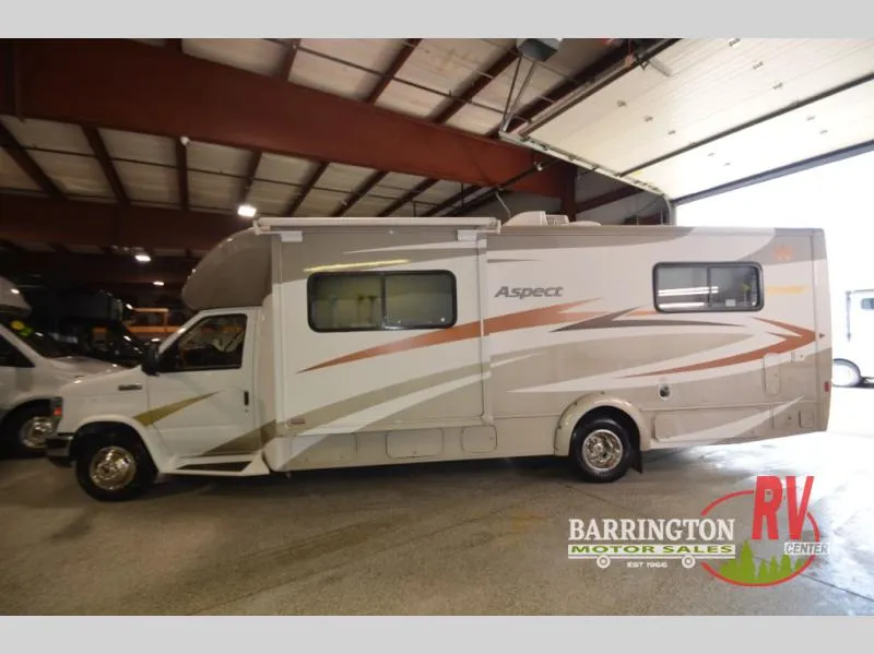 2013 Winnebago Aspect 27K - Main photo