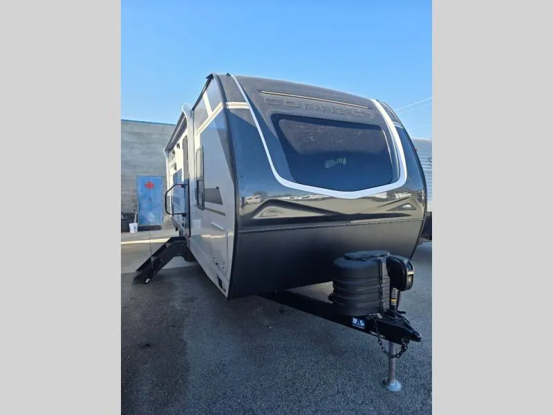 2026 KZ Connect 241RLK - Photo 2