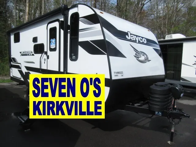 2026 Jayco Jay Feather Air 19MBS - Photo 2