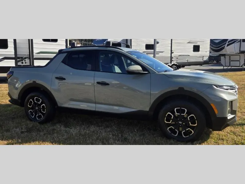 2023 HYUNDAI SANTA CRUZ SEL - Main photo