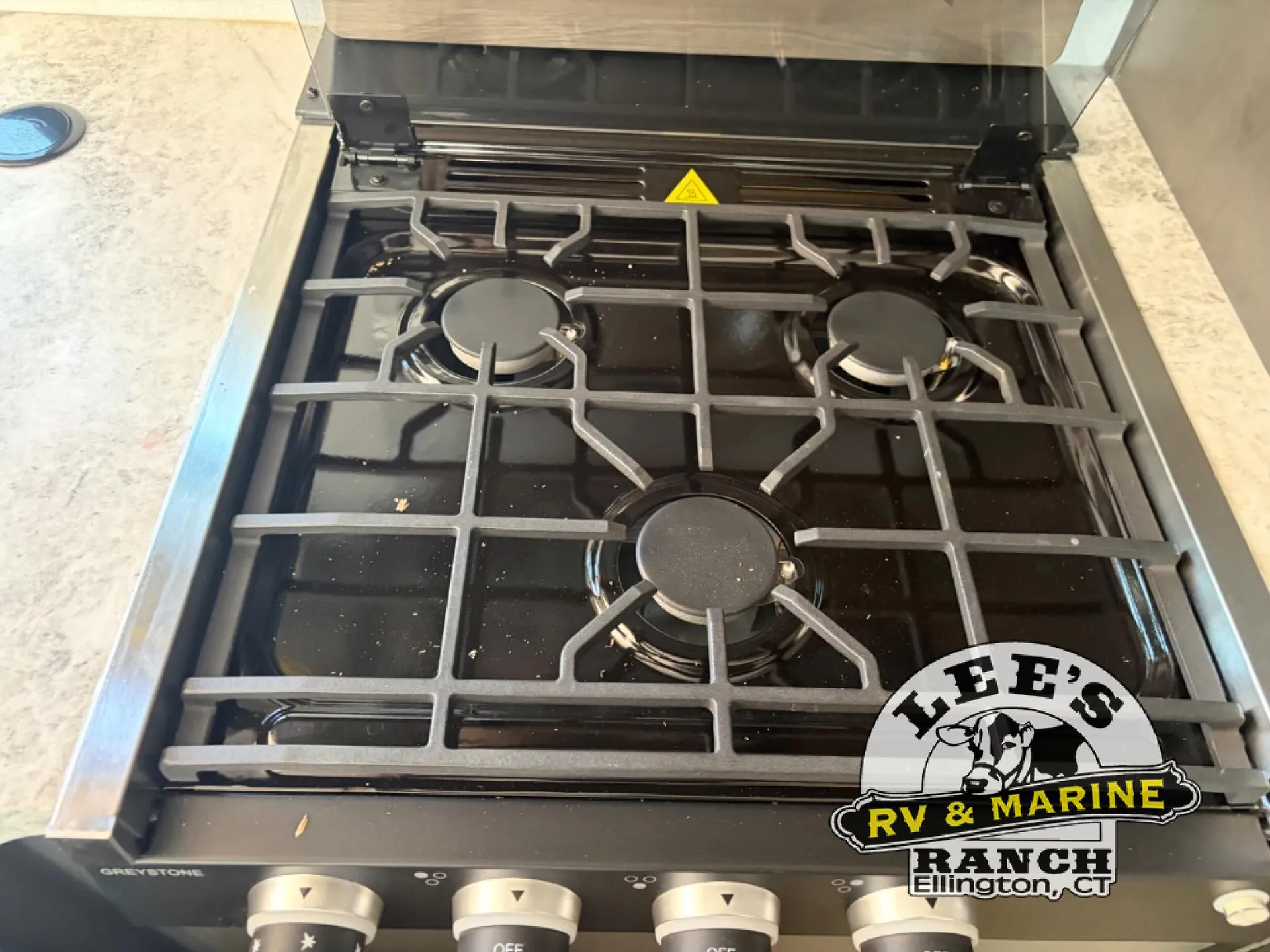 2026 Forest River IBEX 23MBH - Photo 3