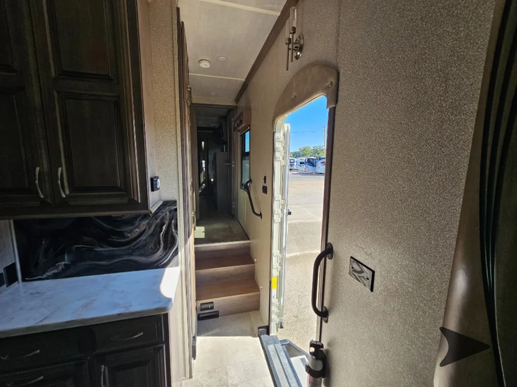 2020 Forest River Cedar Creek Champagne Edition 38EL, Photos photo 40