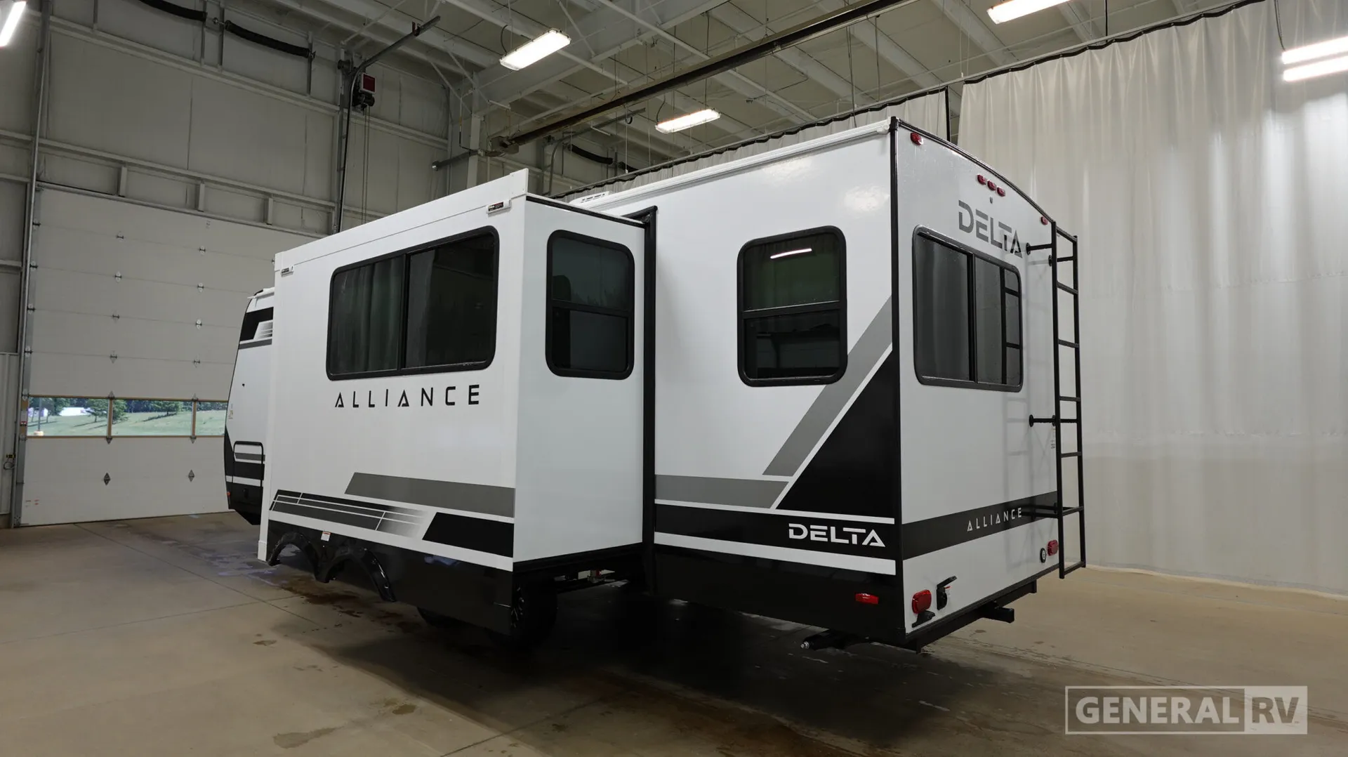 2027 Alliance RV Delta 252RL - Photo 4