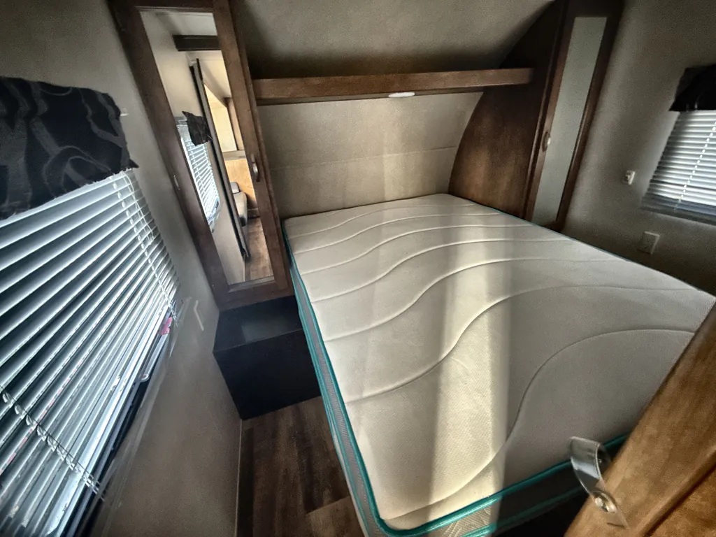 2017 Forest River Salem Cruise Lite 273QBXL, Photos photo 13