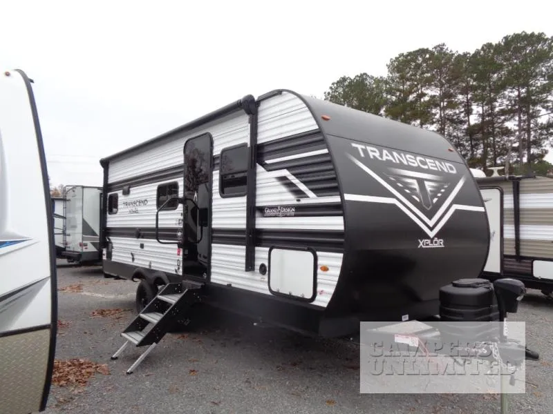2026 Grand Design Transcend Xplor 20MKX - Photo 2