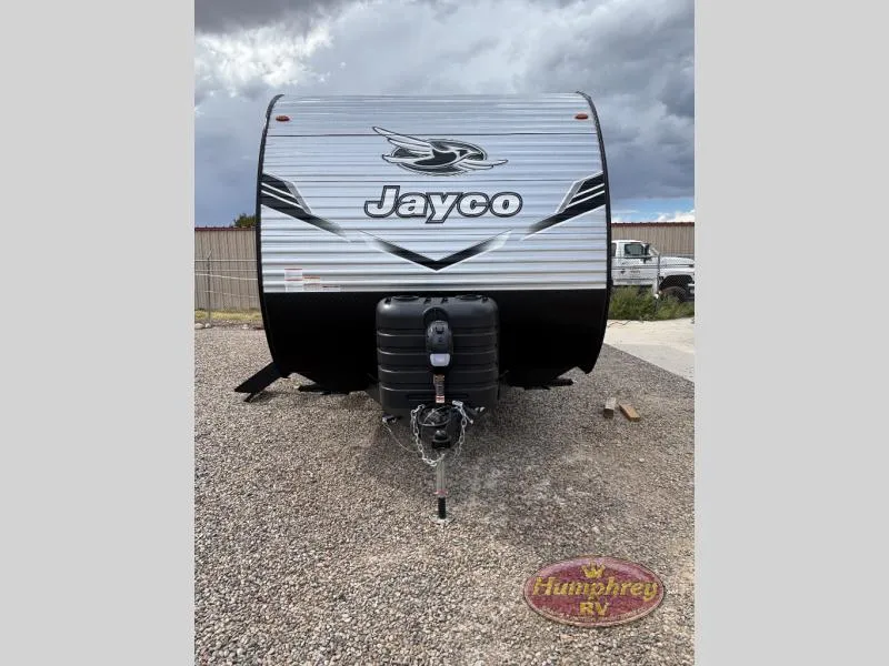 2026 Jayco Jay Flight SLX 211MBW - Photo 2