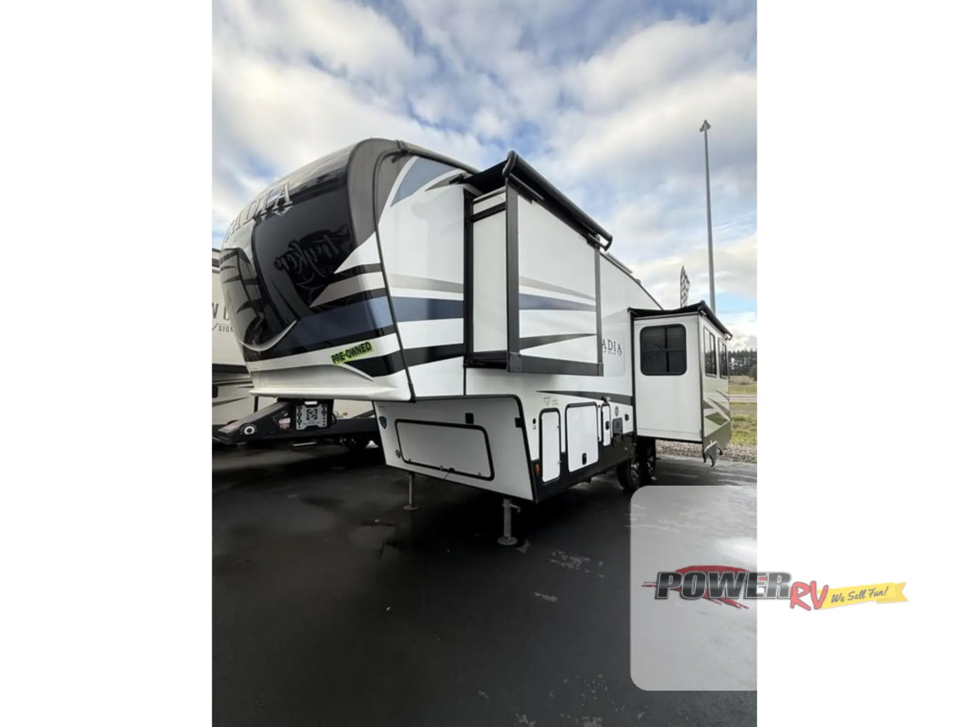 2024 Keystone Arcadia Super Lite 248SLRE - Photo 4