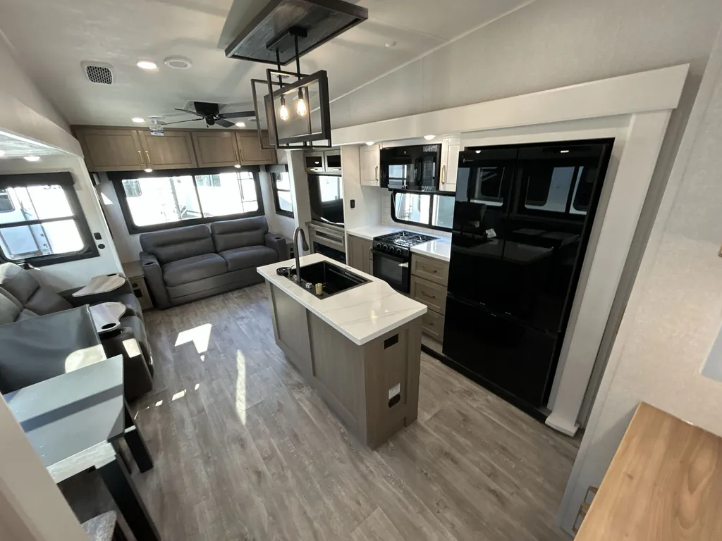 2026 Jayco Eagle 321RSTS, Photos photo 16