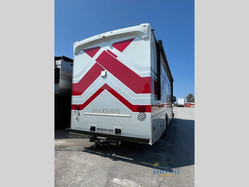 2027 Nexus Maximus 34MX, Photos photo 2