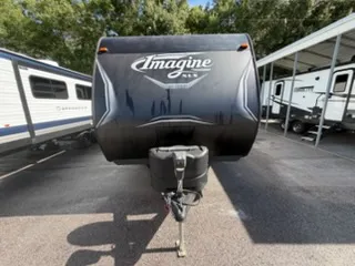 2021 Grand Design Imagine XLS 23BHE - Photo 3