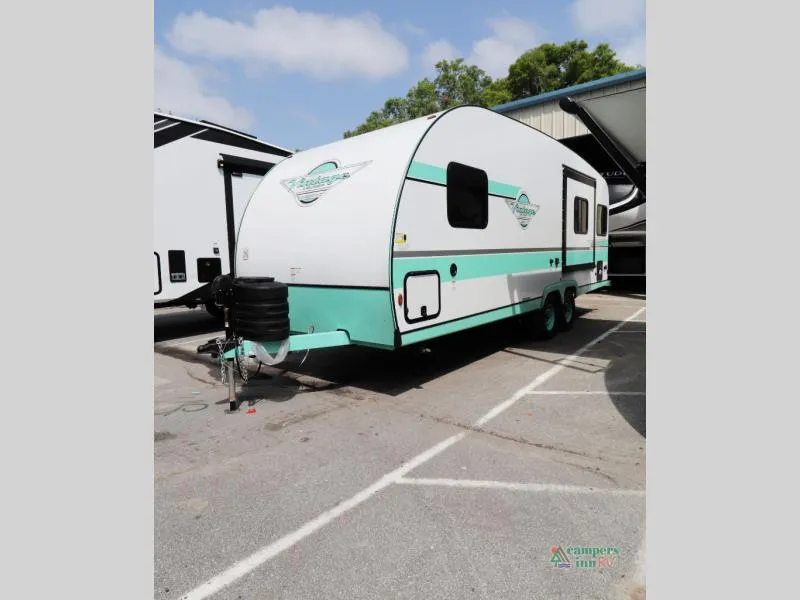 2026 Gulf Stream RV Vintage Cruiser 23RSS - Photo 4