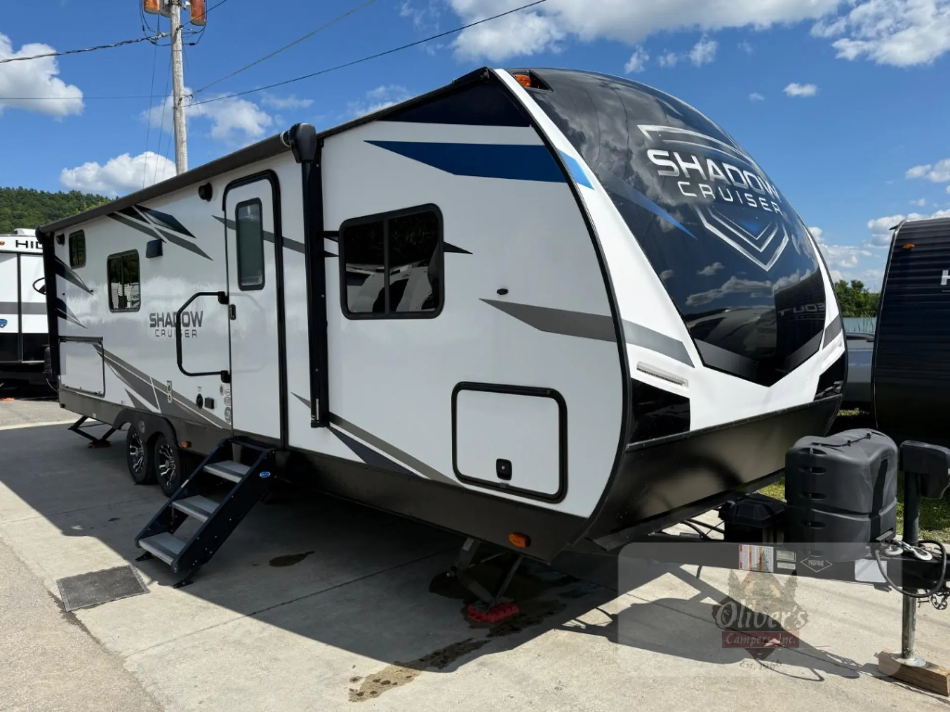 2021 Cruiser RV Shadow Cruiser SC259BHS - Photo 2