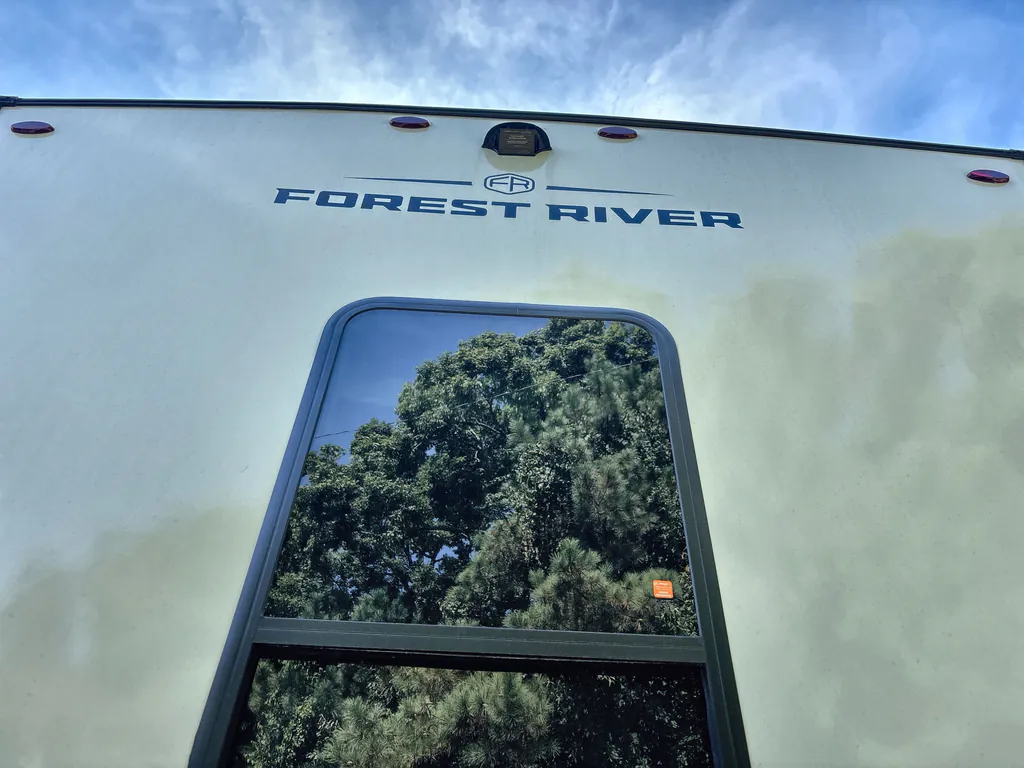2027 Forest River Mesquite 3130ML, Photos photo 23