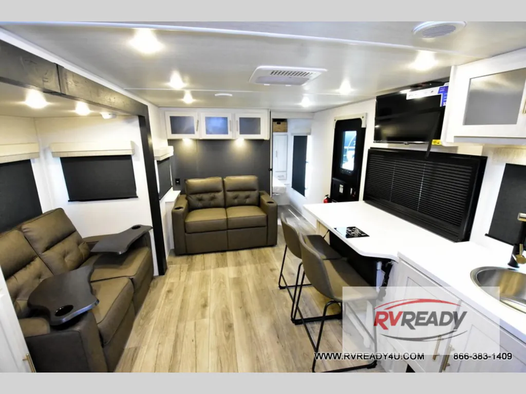 2027 Forest River RV Un-Mapped 26ML, Photos photo 7