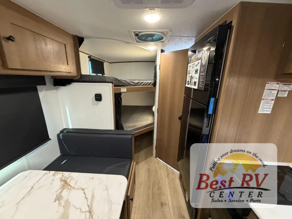 2027 Coachmen Apex Nano 186BH, Photos photo 33