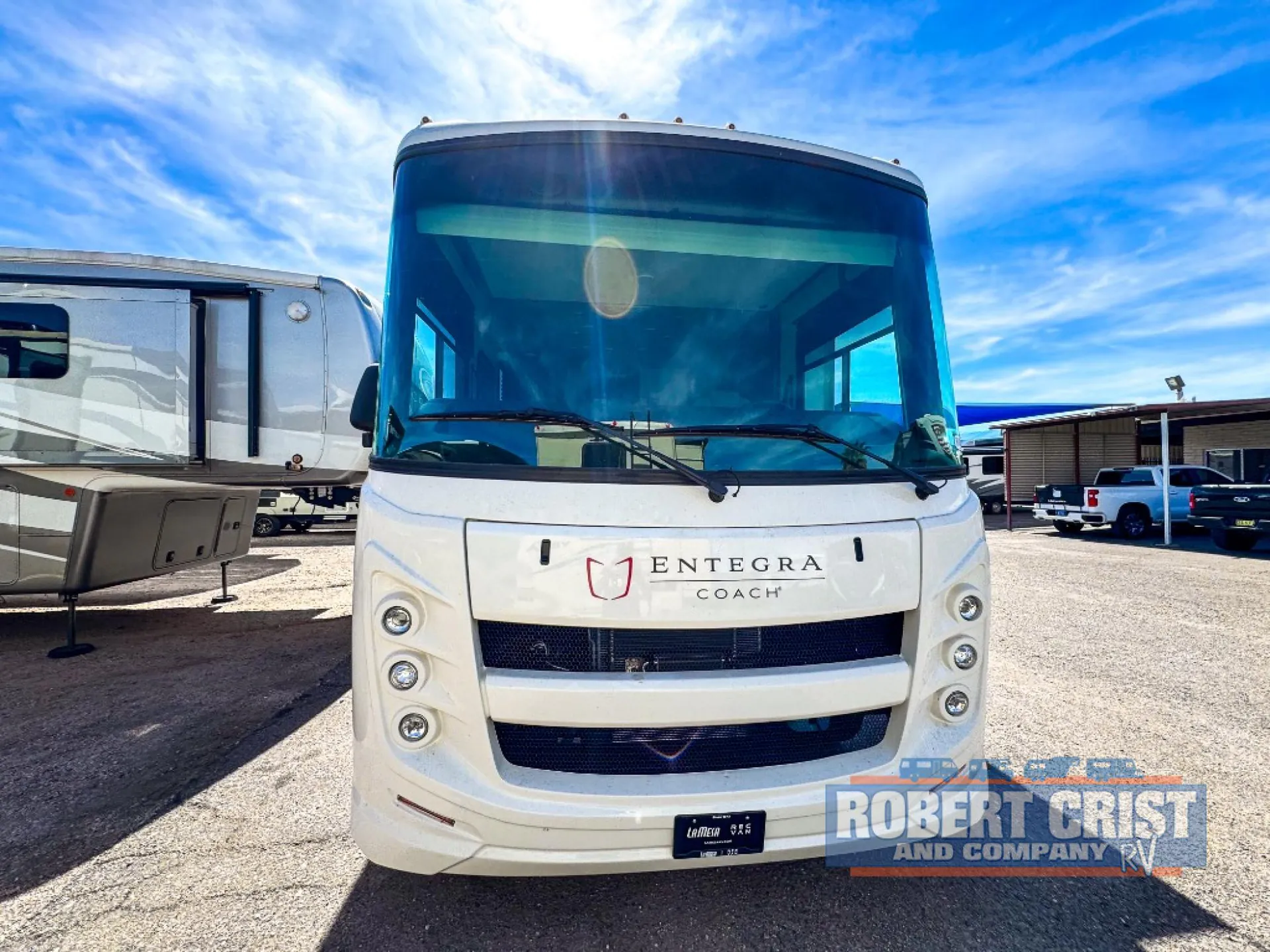 2025 Entegra Coach Vision SE 27ASE - Photo 4