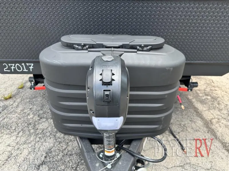 2027 Forest River Flagstaff Micro Lite 25DBH - Photo 4