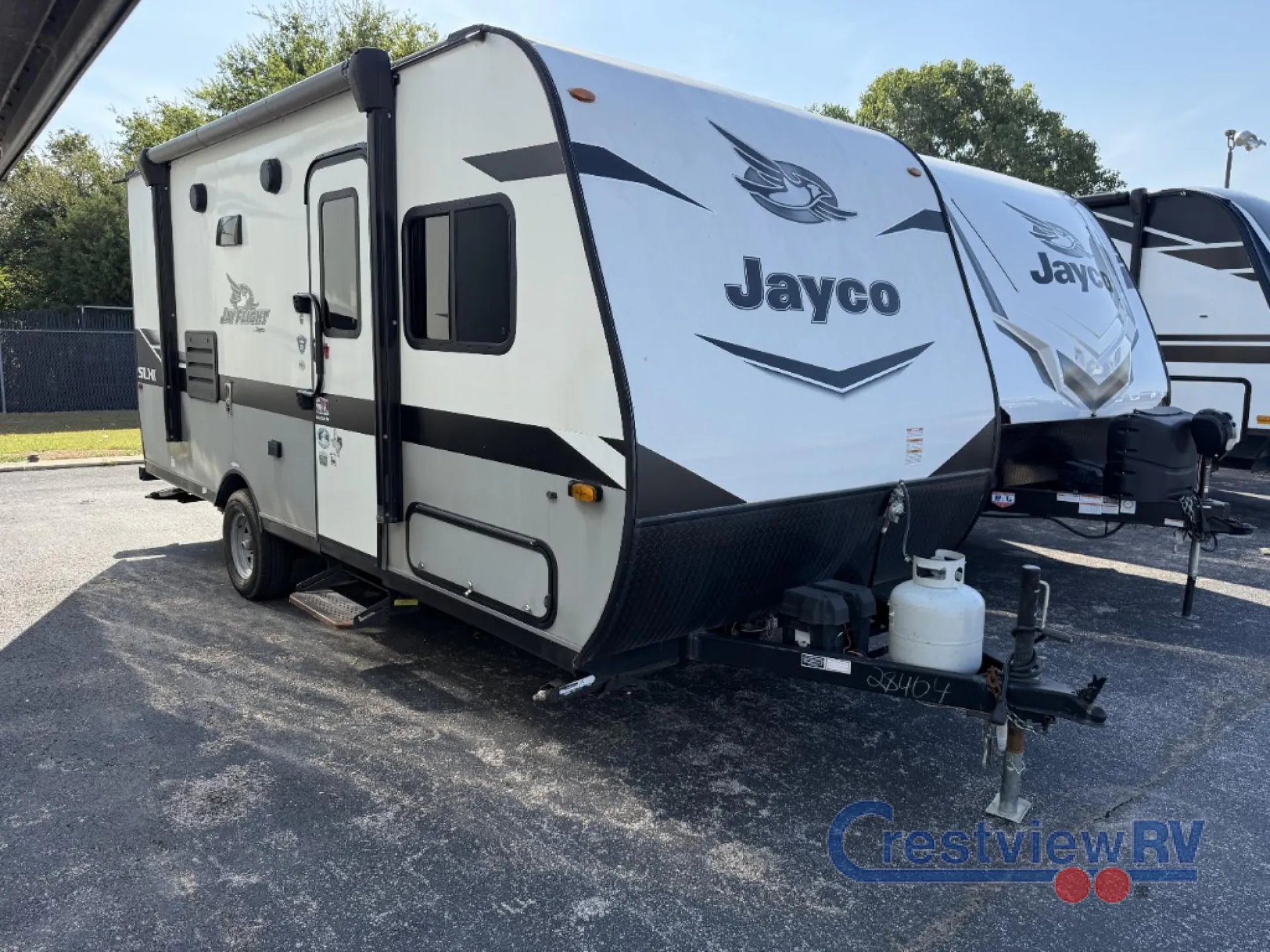 2022 Jayco Jay Flight SLX 7 174BH dealer photo 1 from Crestview RV