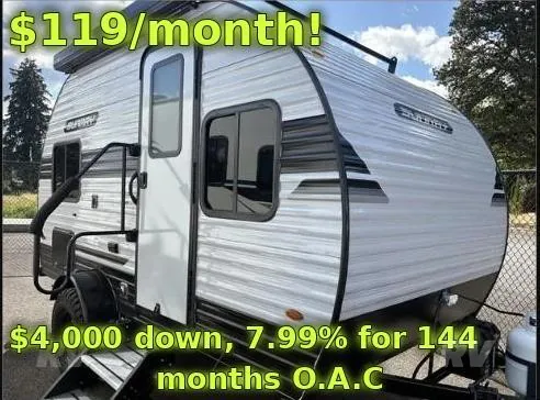 2026 Coachmen Freelander 27QB - Photo 2