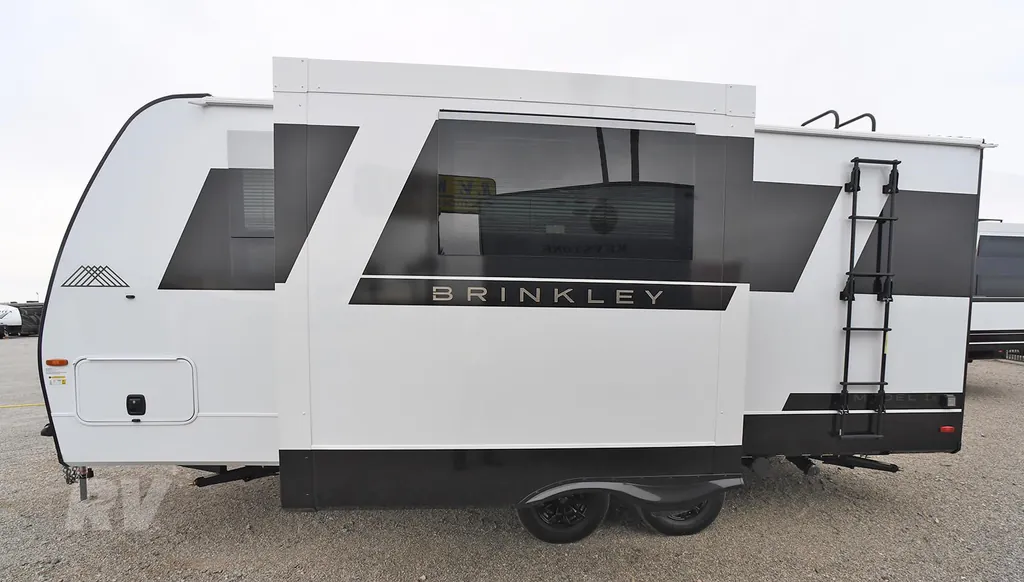 2026 Brinkley Model Ix 20X, Photos photo 7