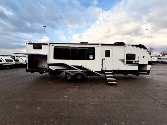 2026 Jayco Eagle HT 312BHOK - Photo 2