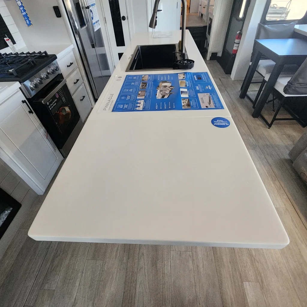 2026 Jayco Pinnacle 36FBTS, Photos photo 25
