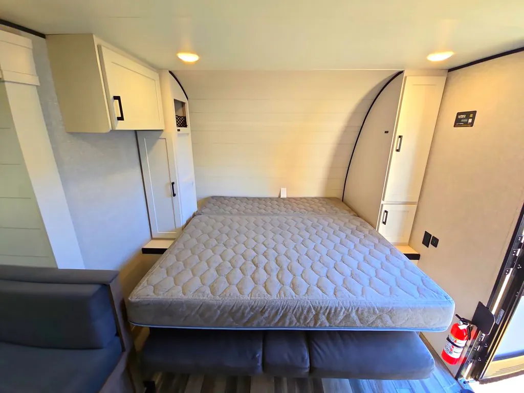 2025 Jayco Jay Flight SLX 197MB, Photos photo 6