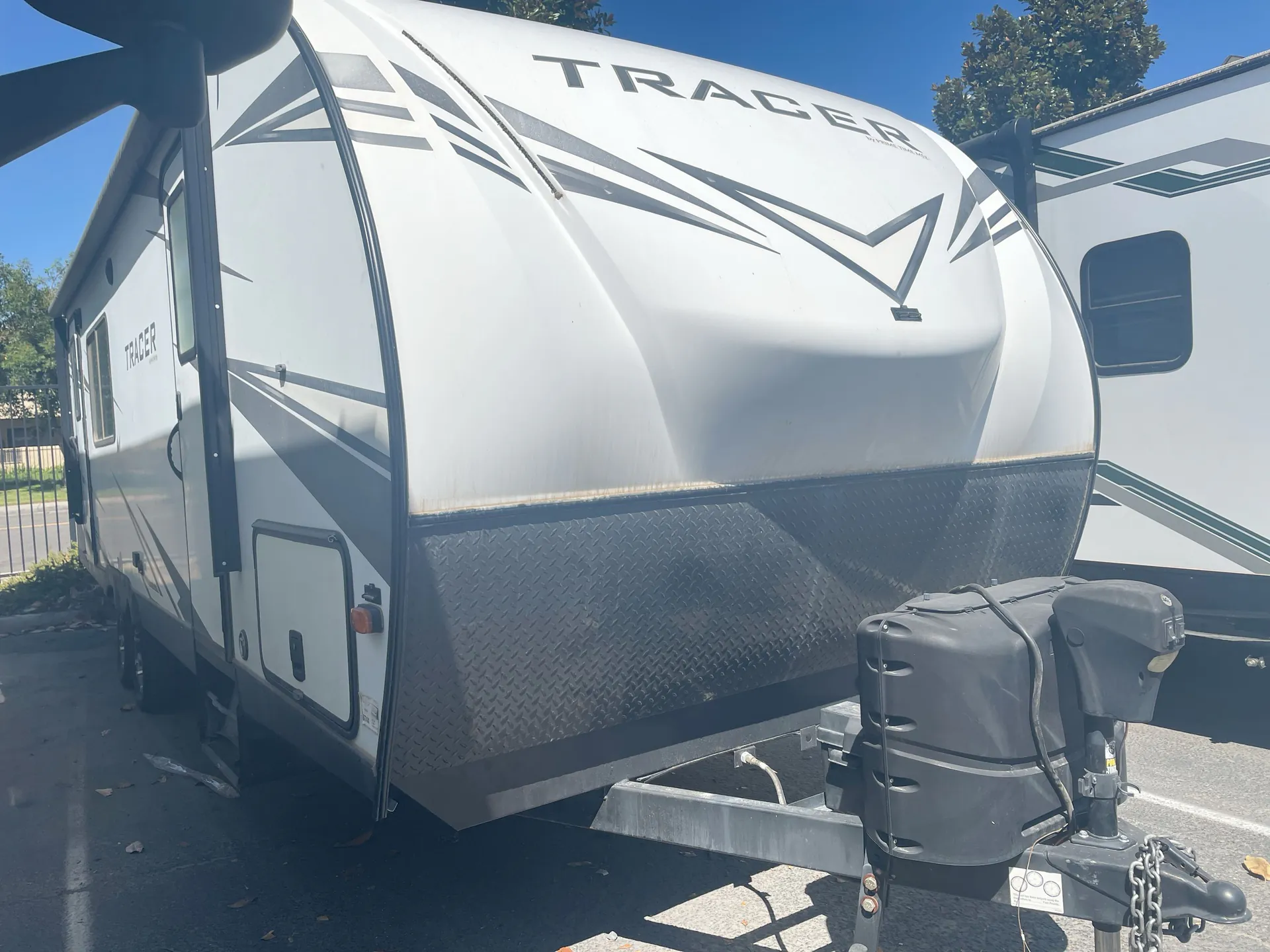2020 Prime Time Tracer 24RKS - Photo 2