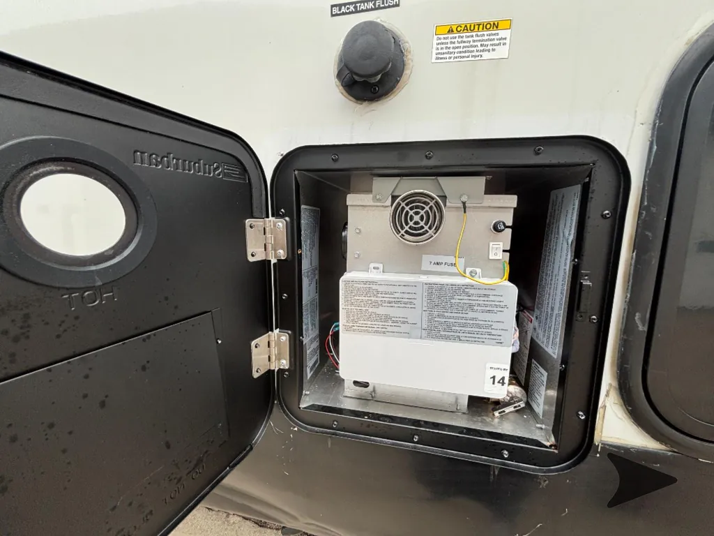 2022 Forest River XLR Boost 36TSX16, Photos photo 31
