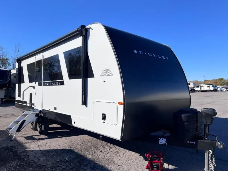 2026 Brinkley Model Ix New    23 - Main photo