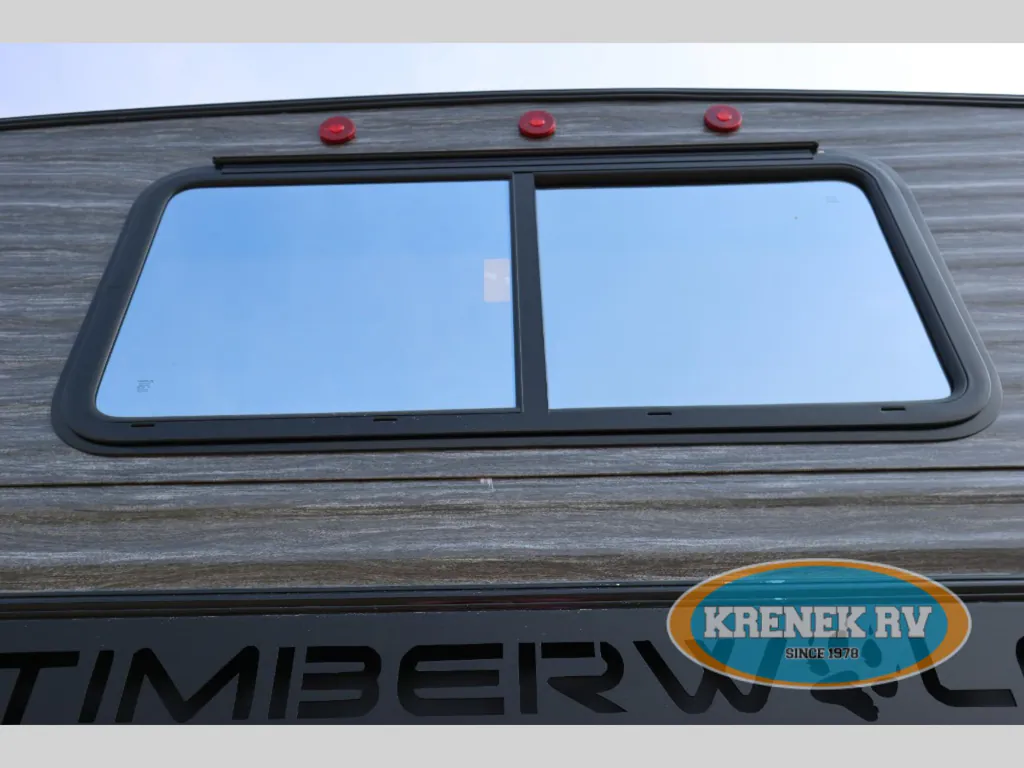2027 Forest River Cherokee Timberwolf 20OG, Photos photo 73